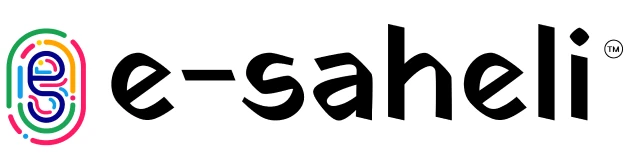 eSaheli logo