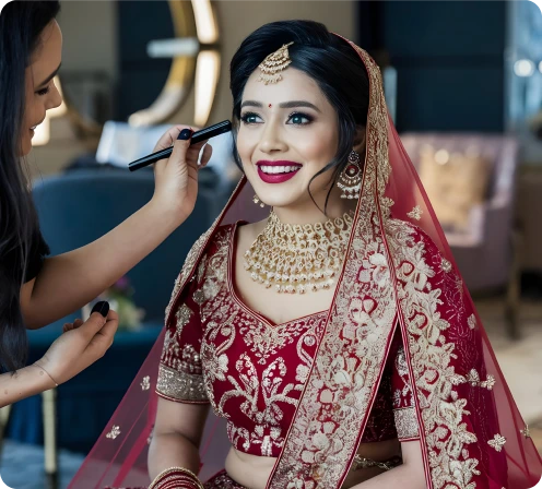 Makeup Artist Course-eSaheli