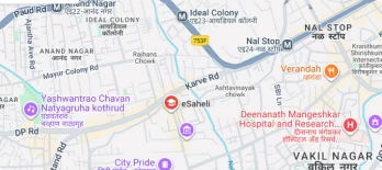 e-saheli google map