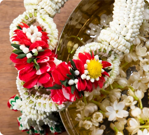 Artificial Flower Jewellery Course-eSaheli