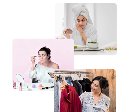 Personal Grooming Course-eSaheli