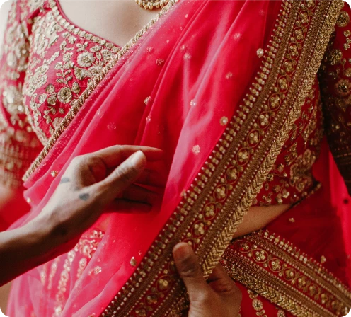 Saree Draping Course-eSaheli