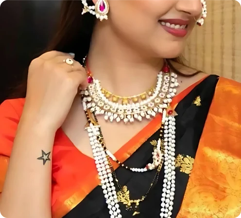 Makar Sankrant Jewellery Course-eSaheli