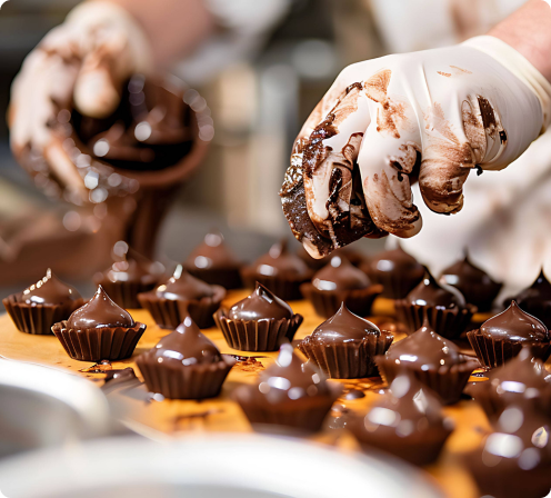 Chocolate Making Course-eSaheli