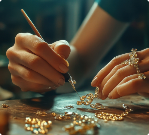 Imitation Jewellery Course-eSaheli