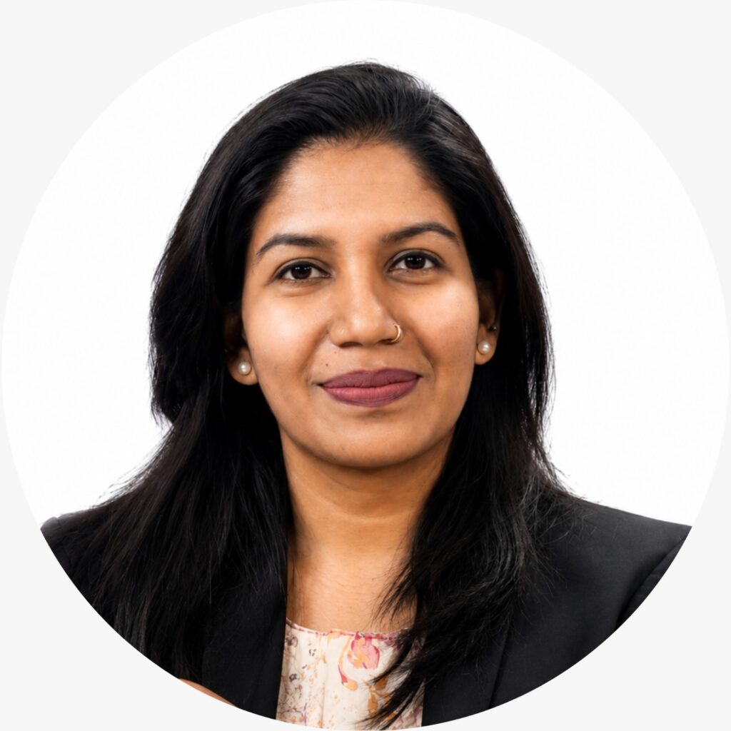 Instructor Profile